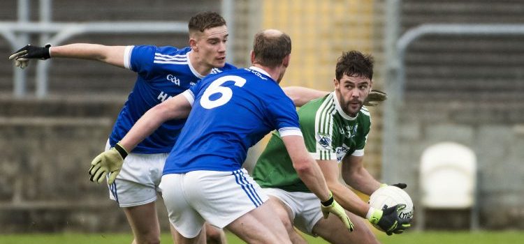 Listen: Gaoth Dobhair's Odhran MacNiallais Says Title Is A Dream Come ...